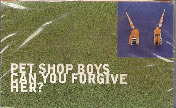 Can You Forgive Her?